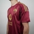 Camisa Roma Home 24/25 Masculina na internet