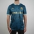 Camisa Olympique Marseille Away 24/25 Masculina