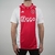 Camisa Ajax Home 24/25 Masculina