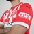 Camisa Girona Home 24/25 Masculina na internet