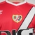 Camisa Rayo Vallecano Home 24/25 Masculina na internet