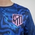 Camisa Atlético Madrid Third 24/25 Masculina na internet