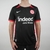 Camisa Eintracht Frankfurt Away 24/25 Masculina