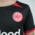 Camisa Eintracht Frankfurt Away 24/25 Masculina - FS Sport | Atacado e Varejo de camisas de futebol
