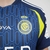 Camisa Al Nassr Away 24/25 Masculina - FS Sport | Atacado e Varejo de camisas de futebol