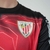 Camisa Athletic Bilbao Treino 24/25 Masculina - FS Sport | Atacado e Varejo de camisas de futebol