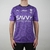 Camisa Al-Hilal Third 24/25 Torcedor Masculina