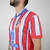 Camisa Atlético Madrid Home 24/25 Masculina na internet