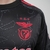 Camisa Benfica Away 24/25 Masculina - loja online