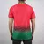 Camisa Milan Fourth x Off-White 2025 Masculina na internet