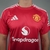 Camisa Manchester United Home 24/25 Masculina na internet