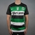 Camisa Sporting Home 24/25 Masculina