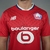 Camisa Lille Home 24/25 Masculina na internet