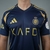 Camisa Al Nassr Away 24/25 Masculina na internet