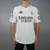 Camisa Real Madrid Home 24/25 Masculina