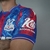 Camisa Crystal Palace Home 24/25 Masculina - FS Sport | Atacado e Varejo de camisas de futebol