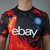 Camisa Napoli Treino 24/25 Masculina na internet