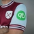 Camisa West Ham Home 24/25 Masculina - FS Sport | Atacado e Varejo de camisas de futebol