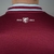 Camisa West Ham Home 24/25 Masculina - loja online