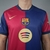 Camisa Barcelona Home 24/25 Masculina na internet