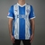 Camisa Alavés Home 24/25 Masculina