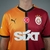 Camisa Galatasaray Home 24/25 Masculina na internet
