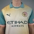 Camisa Manchester City Fourth 24/25 Masculina na internet