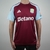 Camisa Aston Villa Home 24/25 Masculina