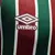 Camisa Fluminense Home 2025 Jogador Masculina - loja online