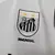 Camisa Retrô Santos Home 2001