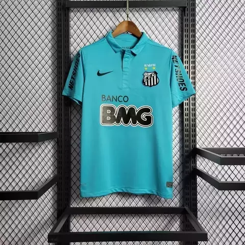 Camisa Retrô Santos Away 2012/13 - comprar online