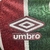 Camisa Fluminense Home 2024 Jogador Masculina - FS Sport | Atacado e Varejo de camisas de futebol