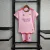Kit Infantil Or;ando City Away 2024