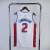 Regata Detroit Pistons Association na internet