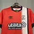 Camisa Luton Town Home 24/25 Masculina - FS Sport | Atacado e Varejo de camisas de futebol