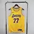 Regata Los Angeles Lakers Icon #DONCIC 77 - comprar online