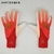 Luva de Goleiro Adidas X - comprar online