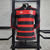 Camisa Flamengo Home 24/25 Jogador Manga longa