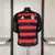 Camisa Flamengo Home 2025 Jogador Masculina - comprar online