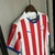Camisa Paraguai Home 2024 Masculina na internet