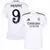 Camisa Real Madrid Home 24-25 Masculina #MBAPPÉ 9