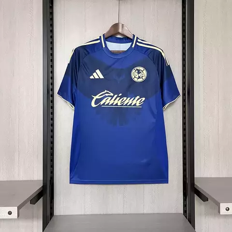 Camisa América do México Away 25/26 Masculina Conceito - comprar online