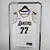 Regata Los Angeles Lakers Association #DONCIC 77 - comprar online