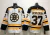 Camisa NHL Boston Bruins Away - comprar online
