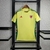 Camisa País de Gales Away 2024 Masculina