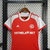 Camisa Internacional Home 2024 Feminina na internet