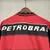 Camisa Retrô Flamengo Home 1997 na internet