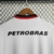 Camisa Retrô Flamengo Away 2001 na internet