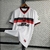 Camisa Retrô Flamengo Away 2001 na internet