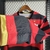 Camisa Flamengo Home 2009 Manga Longa